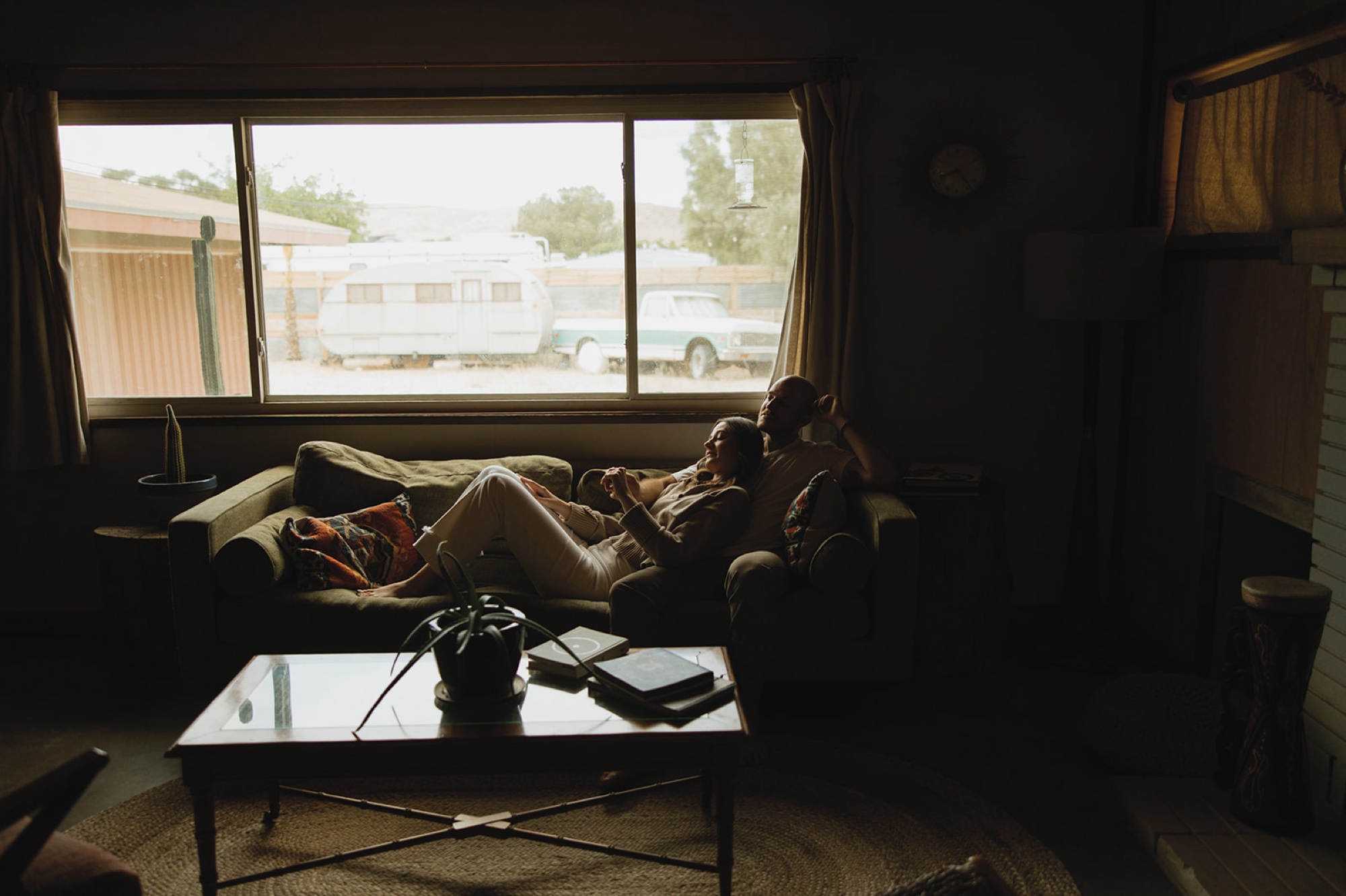 Places to stay near Joshua Tree National Park; Joshua Tree Airbnb