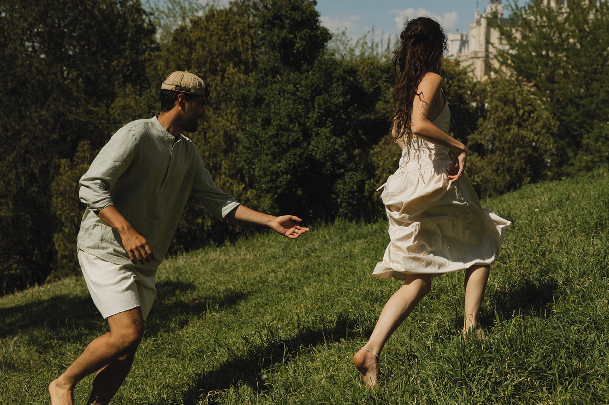 photos of Madrid, Spain