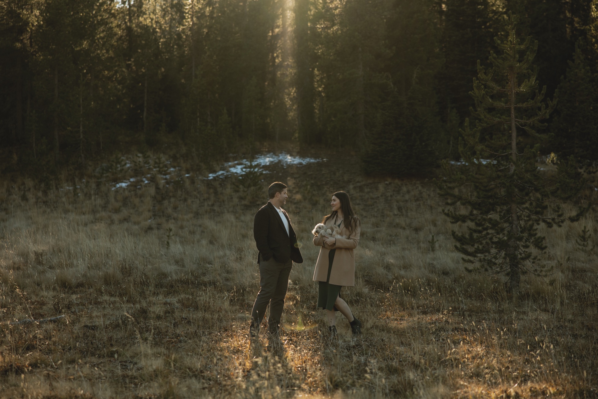 adventure photoshoot in Oregon; PNW photographer