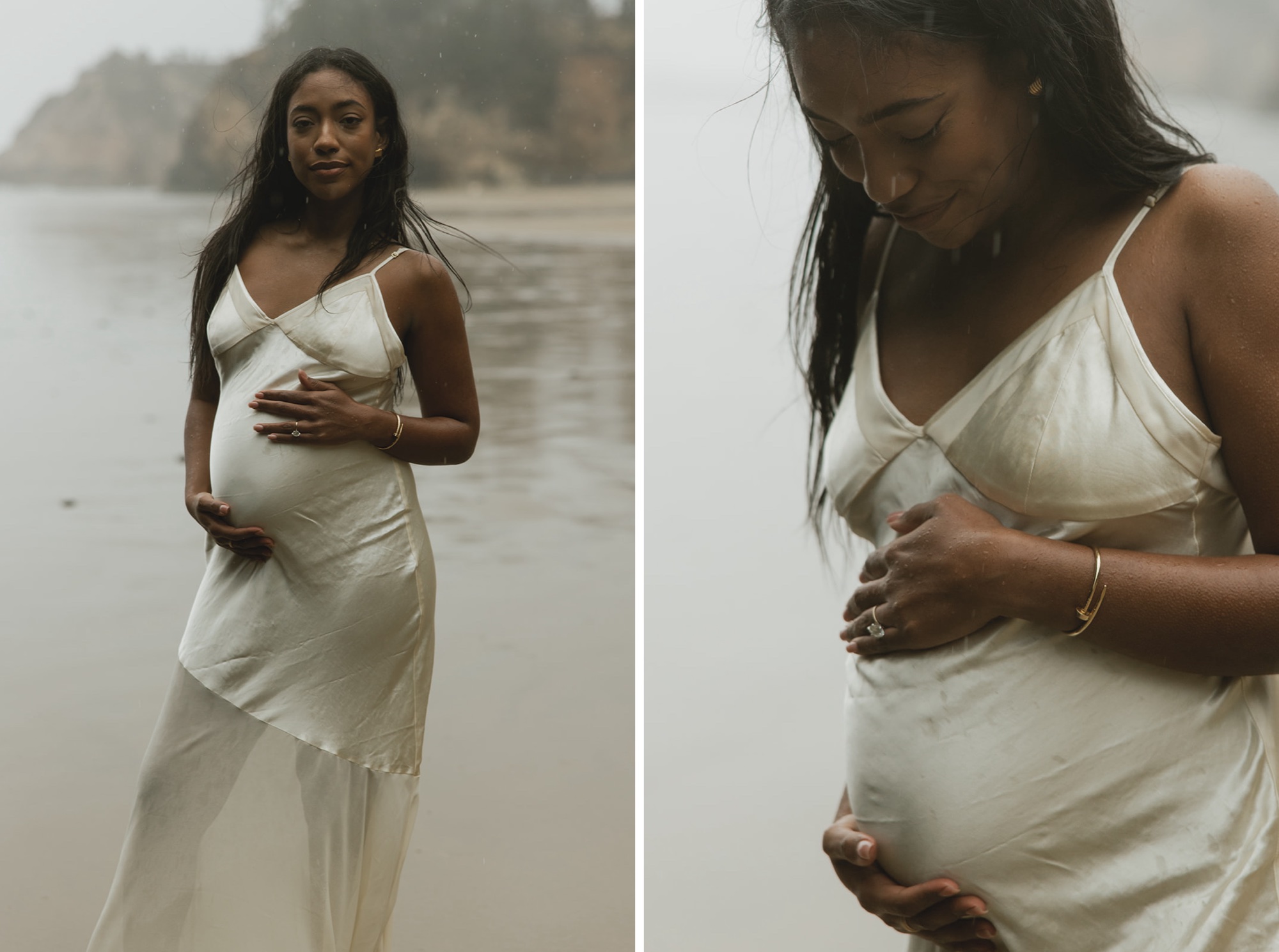 what to wear for outdoor maternity photos