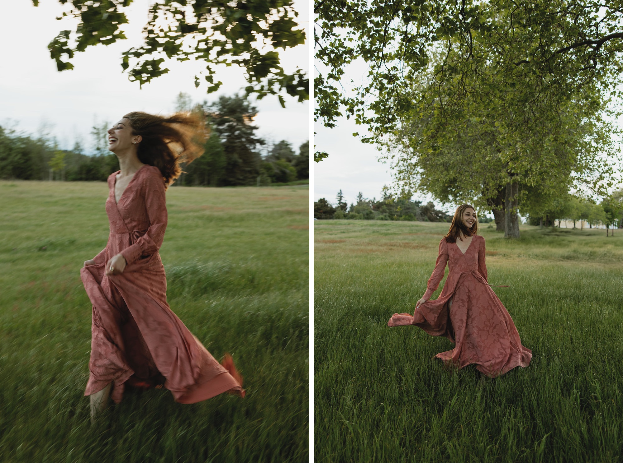 self love portrait session in Seattle | Iasis Kennedy Photography